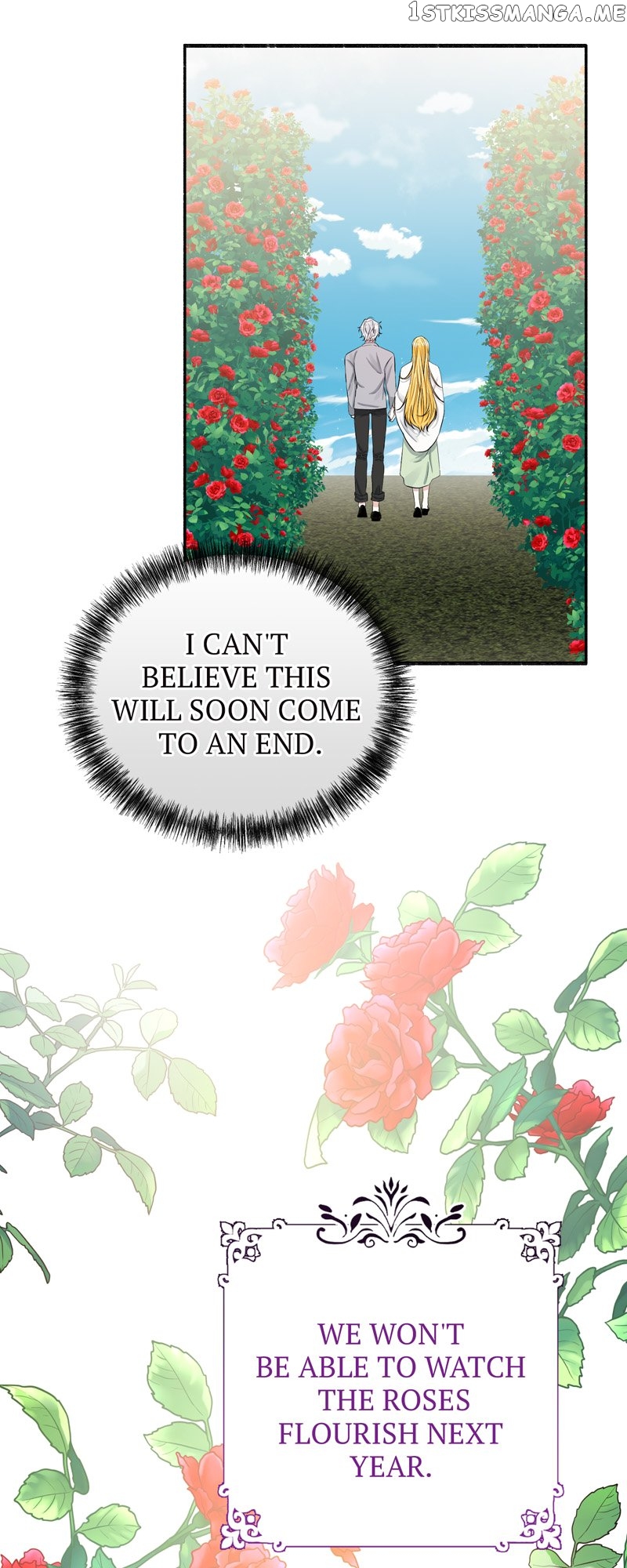 My Angelic Husband is actually a Devil in Disguise Chapter 13 - page 7