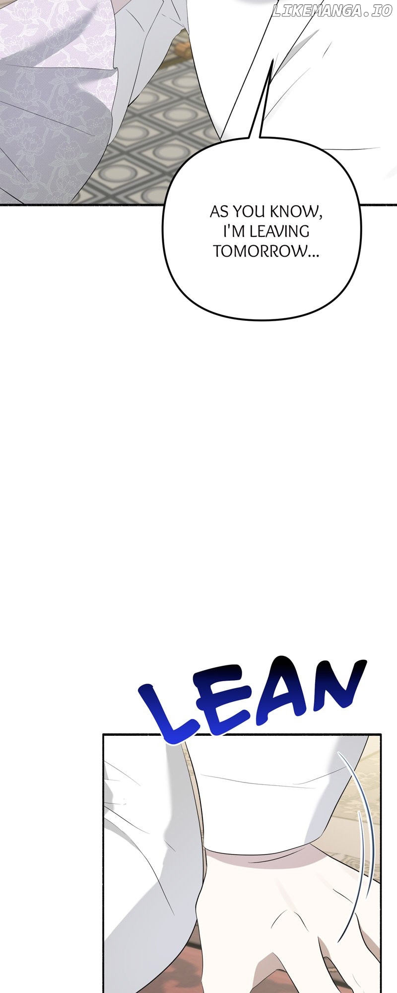 My Angelic Husband is actually a Devil in Disguise Chapter 54 - page 11