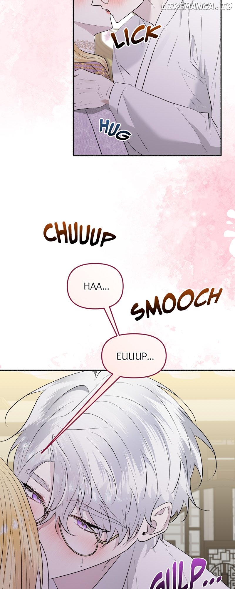 My Angelic Husband is actually a Devil in Disguise Chapter 54 - page 16
