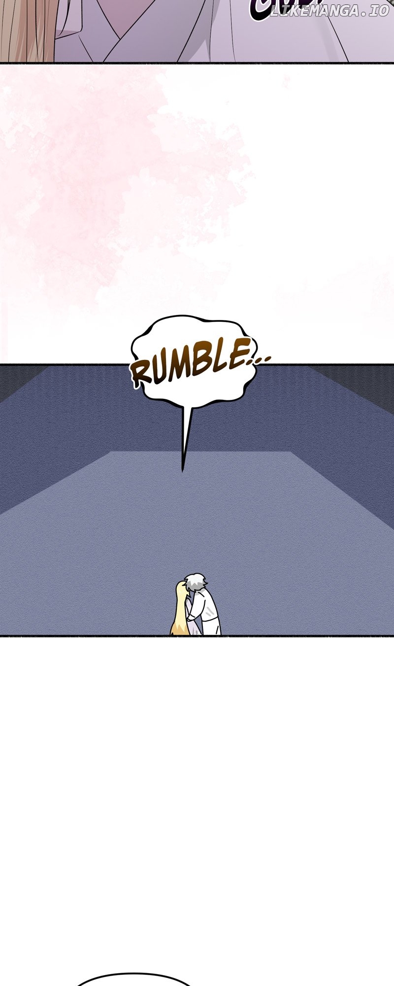 My Angelic Husband is actually a Devil in Disguise Chapter 54 - page 17