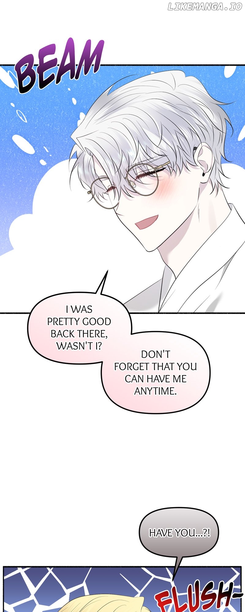 My Angelic Husband is actually a Devil in Disguise Chapter 54 - page 19