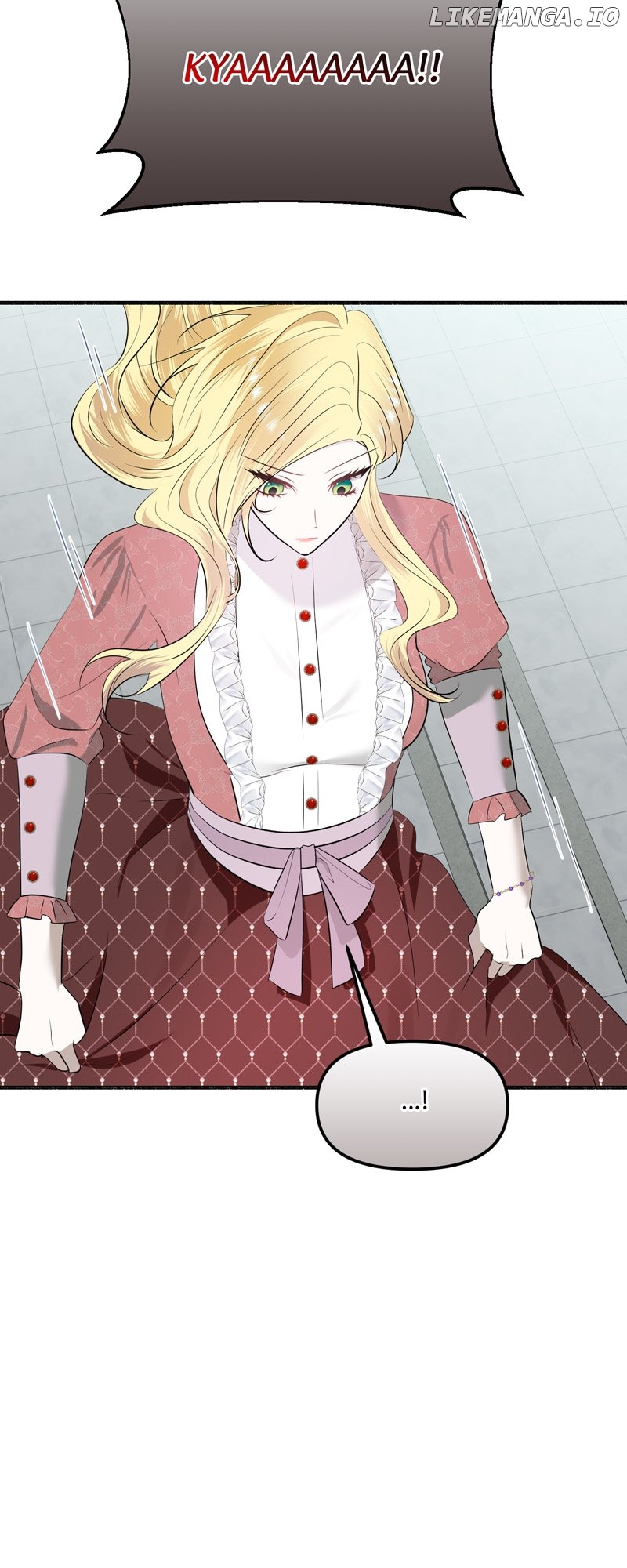 My Angelic Husband is actually a Devil in Disguise Chapter 54 - page 32