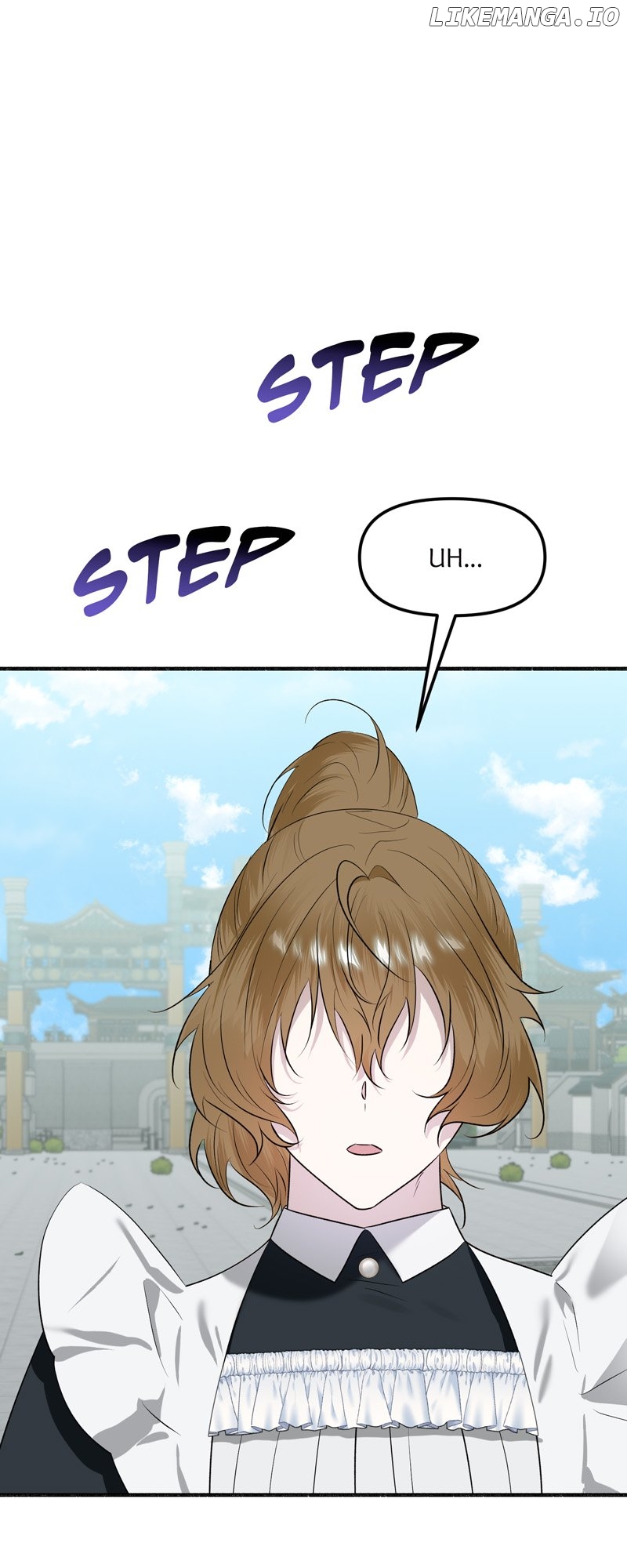 My Angelic Husband is actually a Devil in Disguise Chapter 54 - page 50