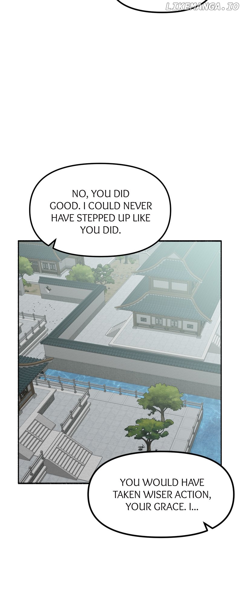 My Angelic Husband is actually a Devil in Disguise Chapter 54 - page 52