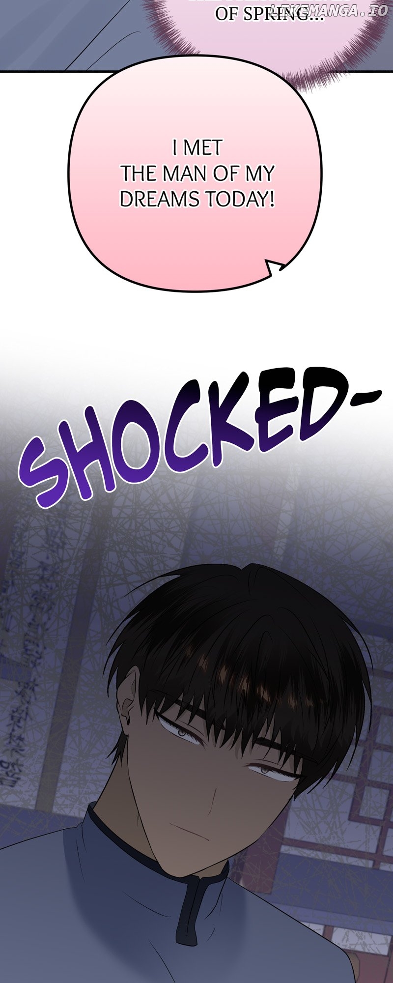 My Angelic Husband is actually a Devil in Disguise Chapter 54 - page 68