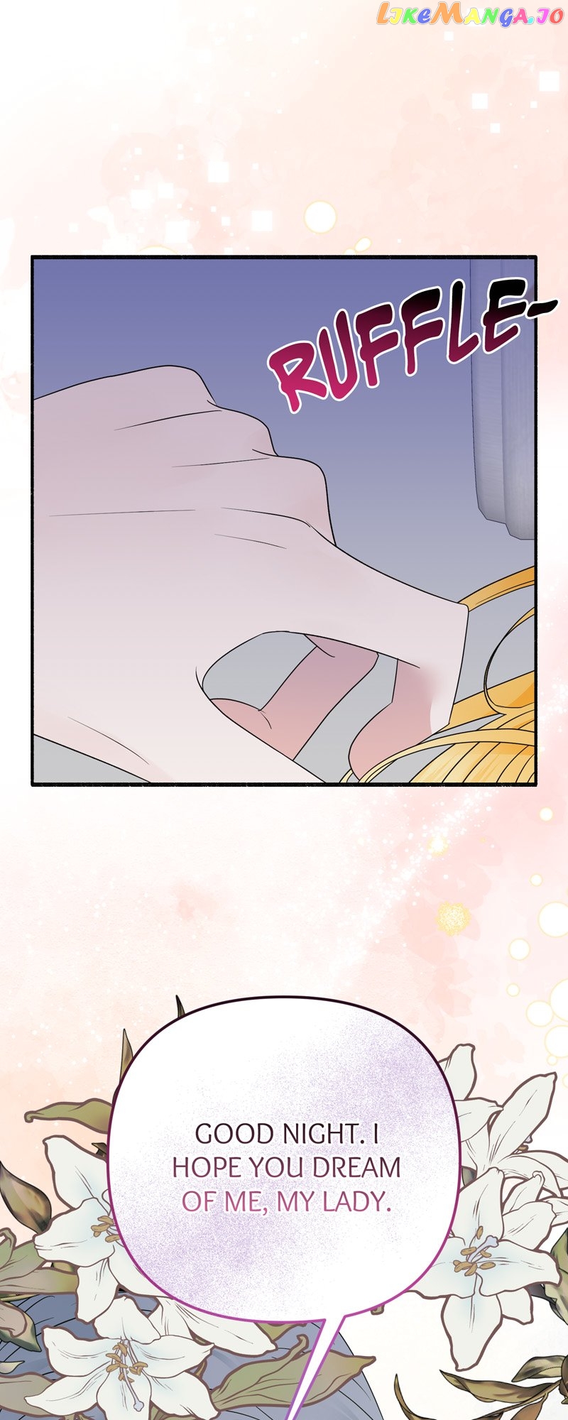 My Angelic Husband is actually a Devil in Disguise Chapter 34 - page 11