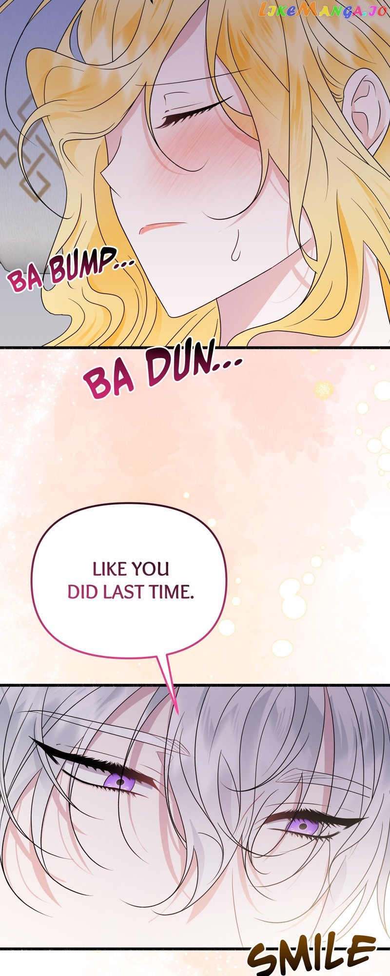 My Angelic Husband is actually a Devil in Disguise Chapter 34 - page 13