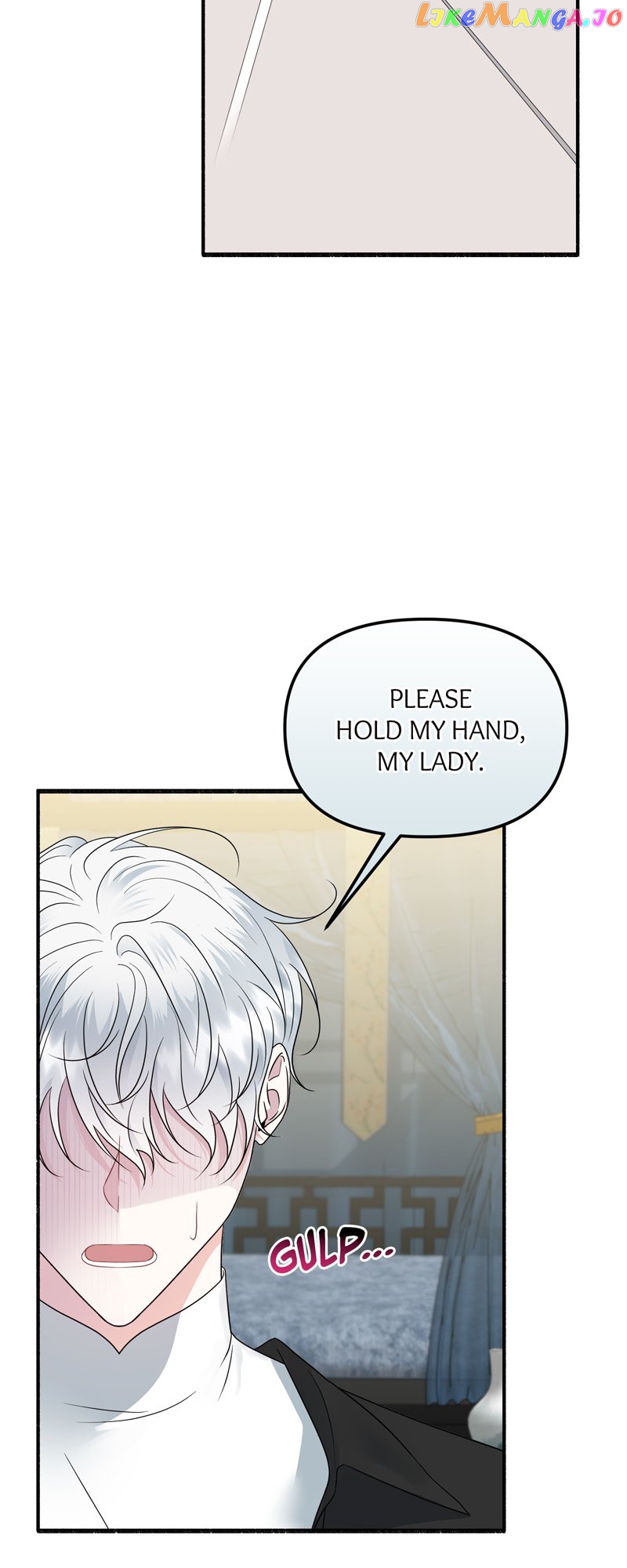 My Angelic Husband is actually a Devil in Disguise Chapter 34 - page 16