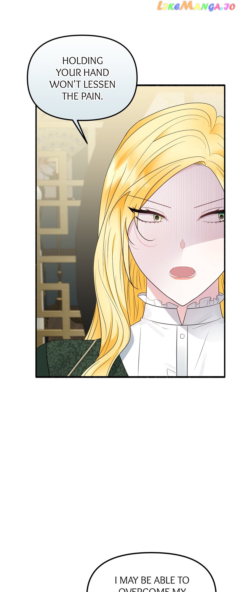 My Angelic Husband is actually a Devil in Disguise Chapter 34 - page 17