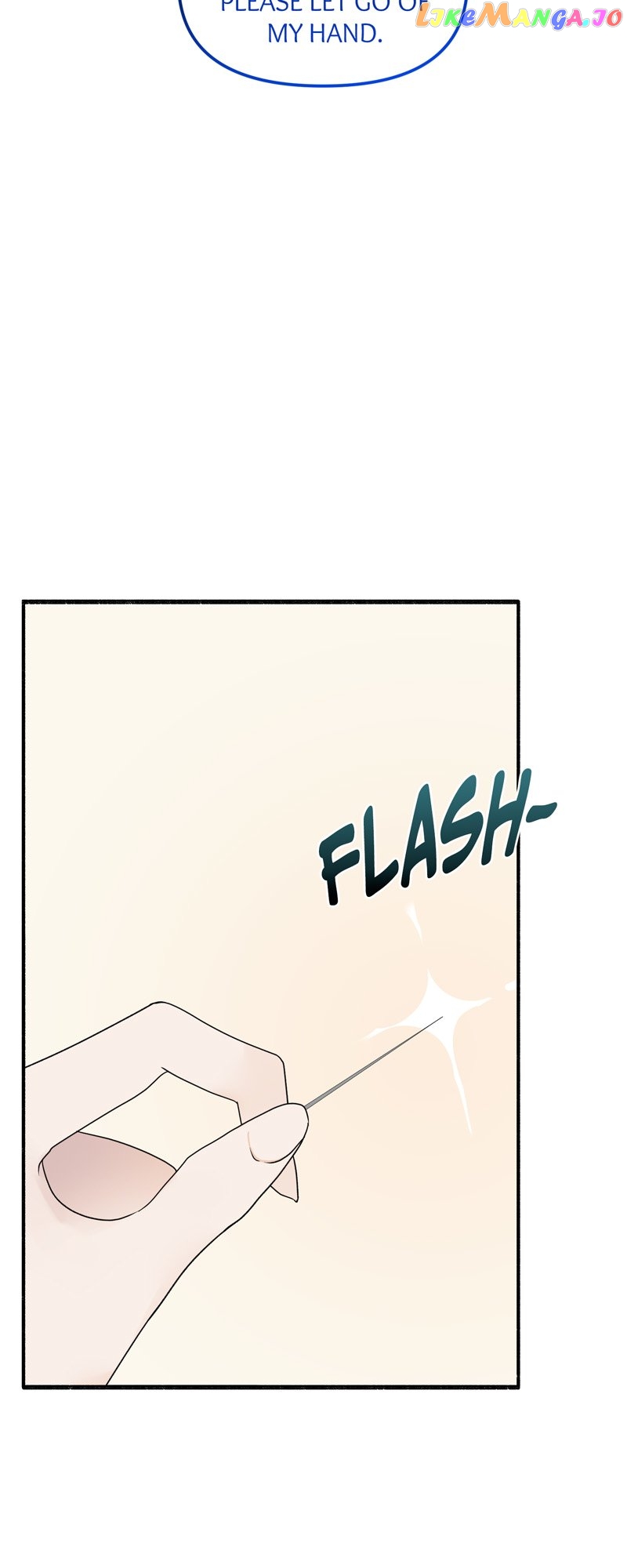 My Angelic Husband is actually a Devil in Disguise Chapter 34 - page 23