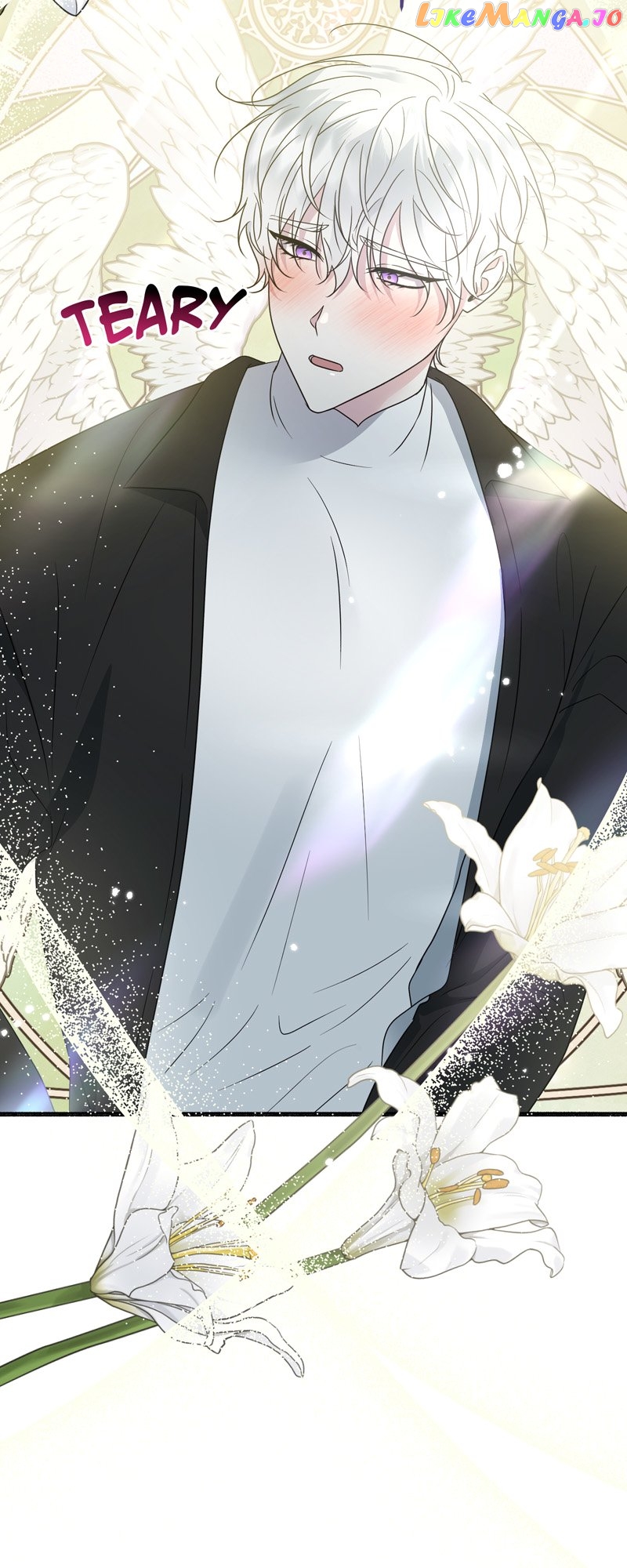 My Angelic Husband is actually a Devil in Disguise Chapter 34 - page 26