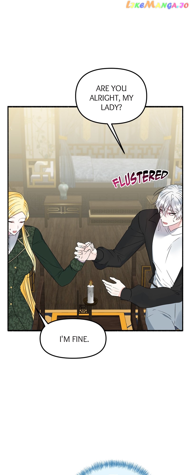 My Angelic Husband is actually a Devil in Disguise Chapter 34 - page 29