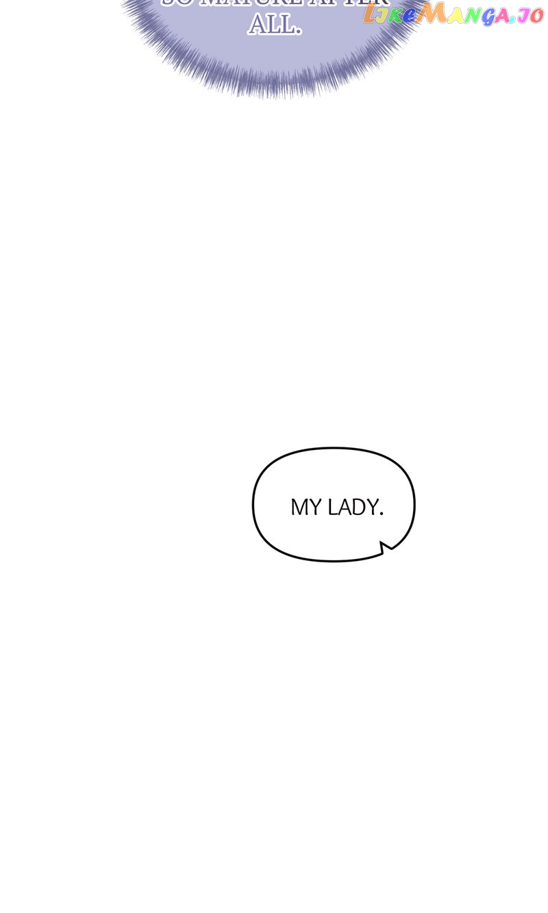 My Angelic Husband is actually a Devil in Disguise Chapter 34 - page 35