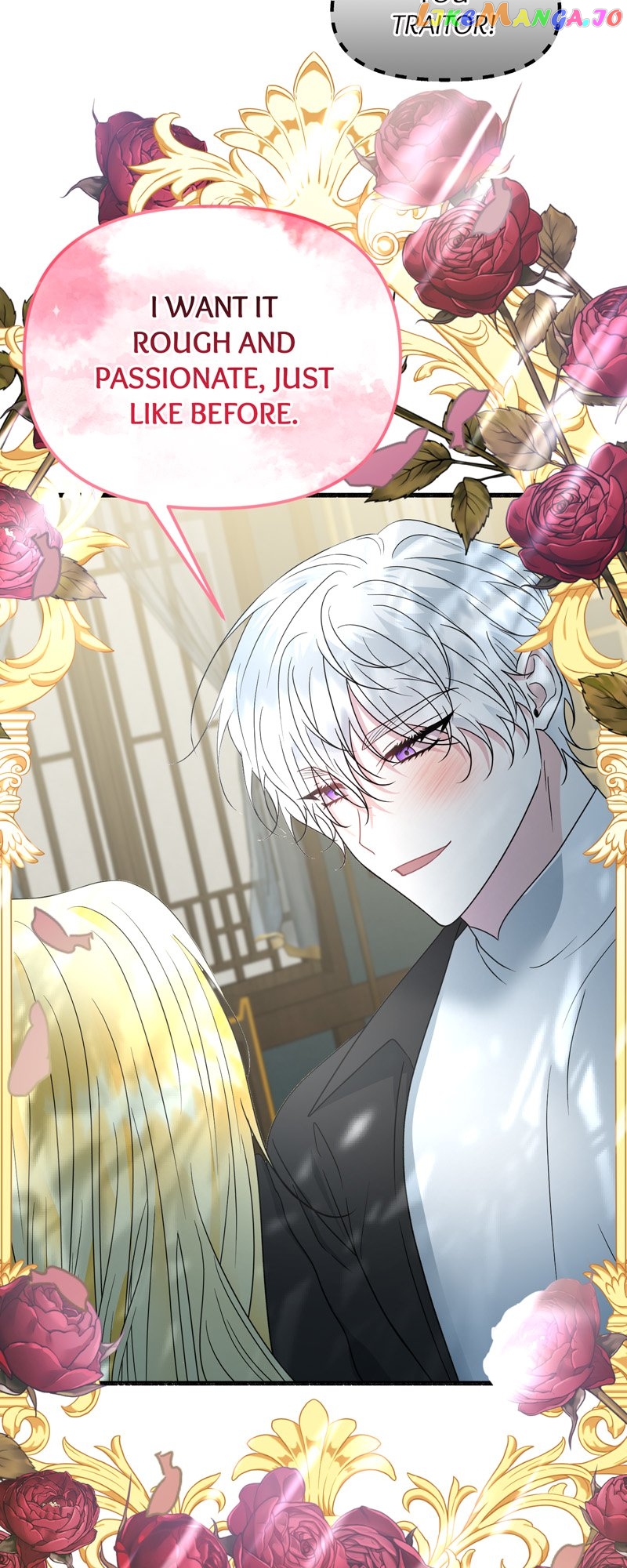 My Angelic Husband is actually a Devil in Disguise Chapter 34 - page 38