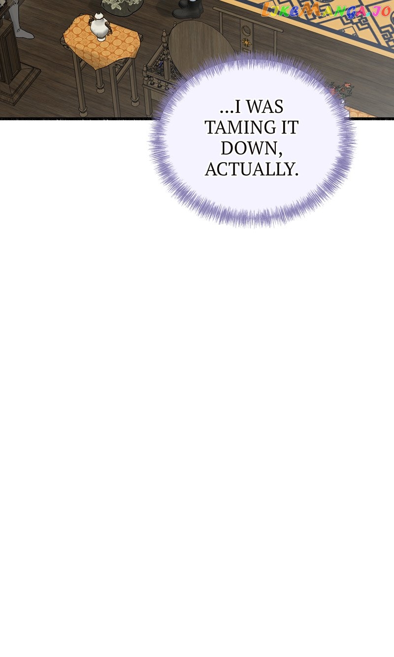 My Angelic Husband is actually a Devil in Disguise Chapter 34 - page 42
