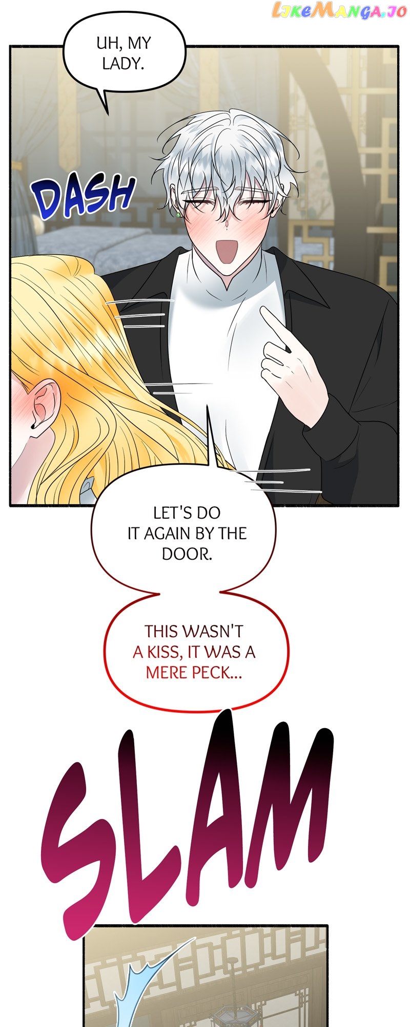 My Angelic Husband is actually a Devil in Disguise Chapter 34 - page 43