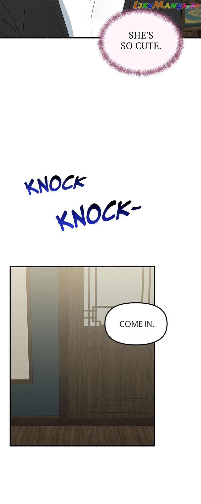 My Angelic Husband is actually a Devil in Disguise Chapter 34 - page 45