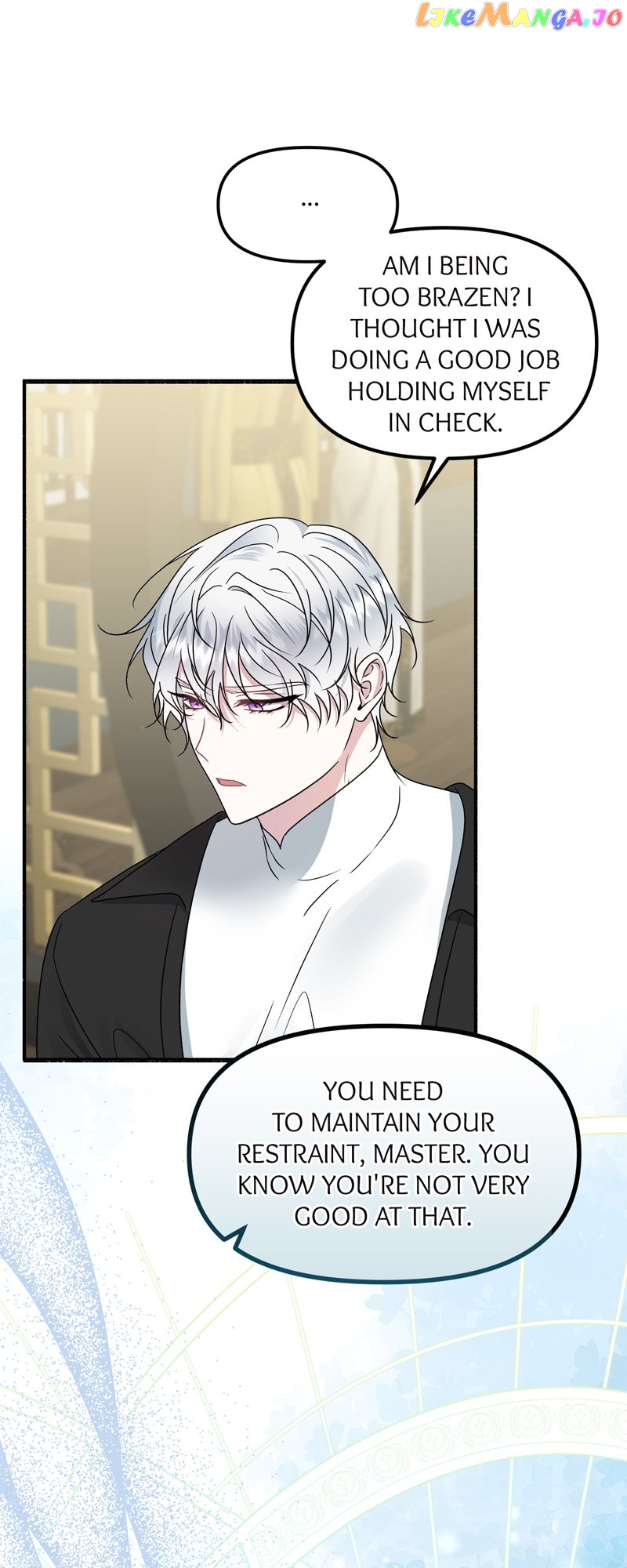 My Angelic Husband is actually a Devil in Disguise Chapter 34 - page 57