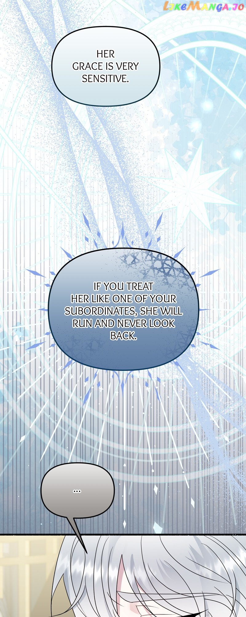 My Angelic Husband is actually a Devil in Disguise Chapter 34 - page 58