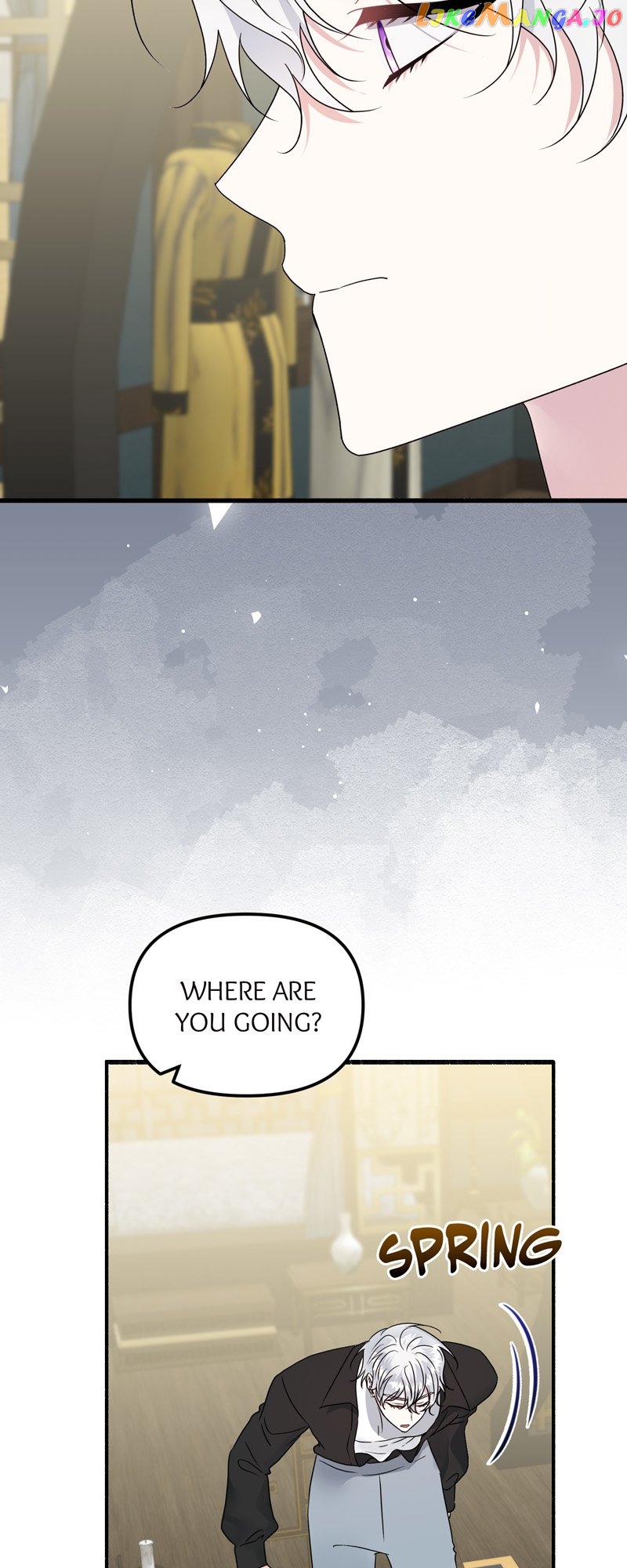 My Angelic Husband is actually a Devil in Disguise Chapter 34 - page 59