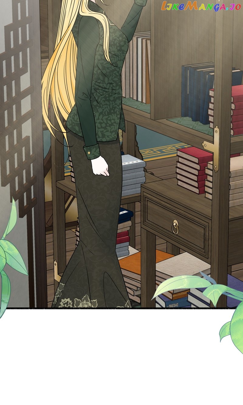 My Angelic Husband is actually a Devil in Disguise Chapter 34 - page 63