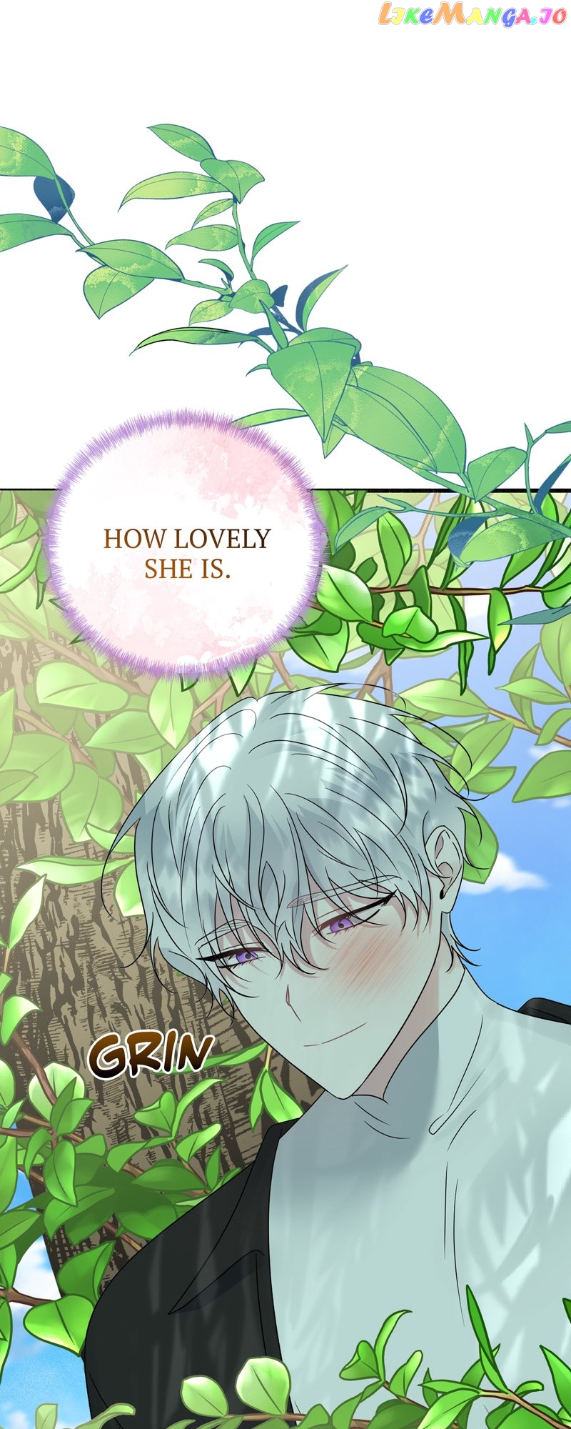 My Angelic Husband is actually a Devil in Disguise Chapter 34 - page 64
