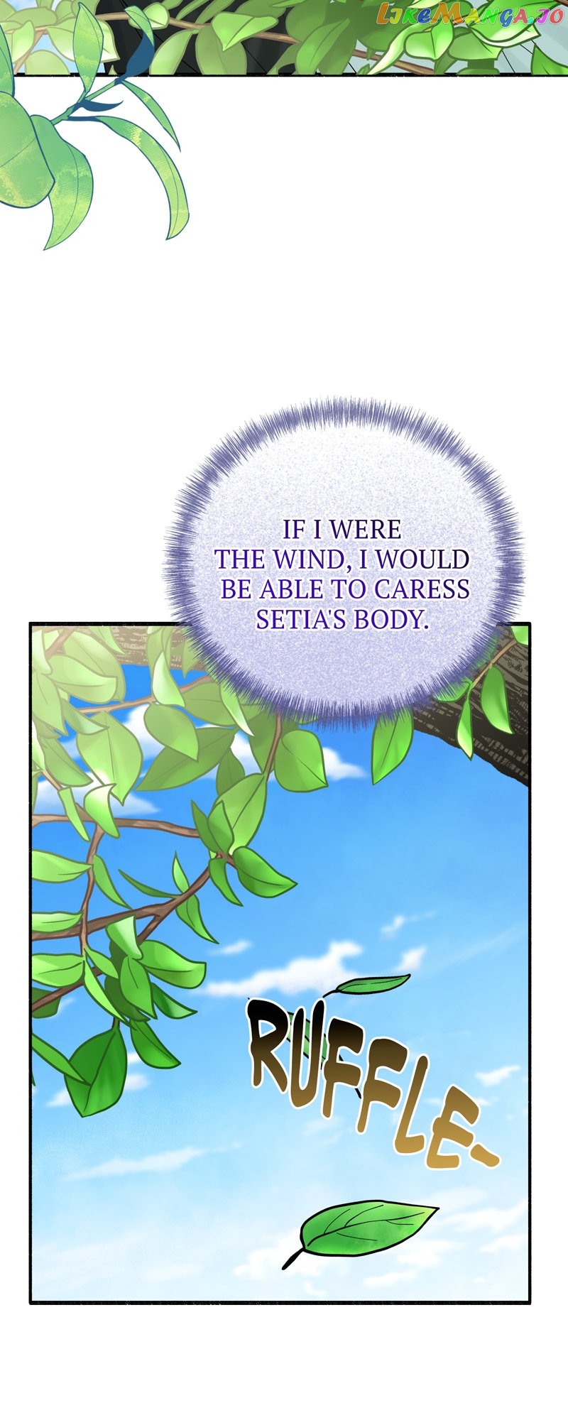 My Angelic Husband is actually a Devil in Disguise Chapter 34 - page 65