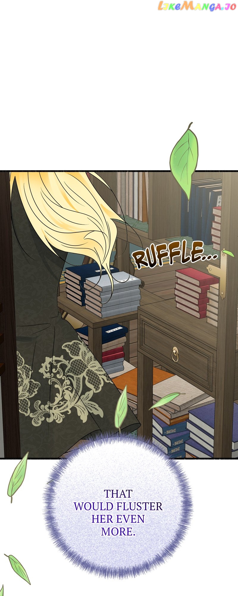 My Angelic Husband is actually a Devil in Disguise Chapter 34 - page 66
