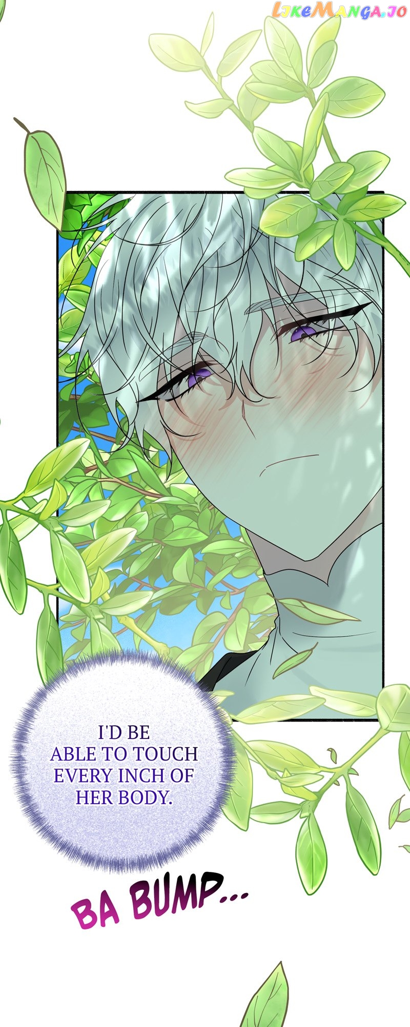 My Angelic Husband is actually a Devil in Disguise Chapter 34 - page 67