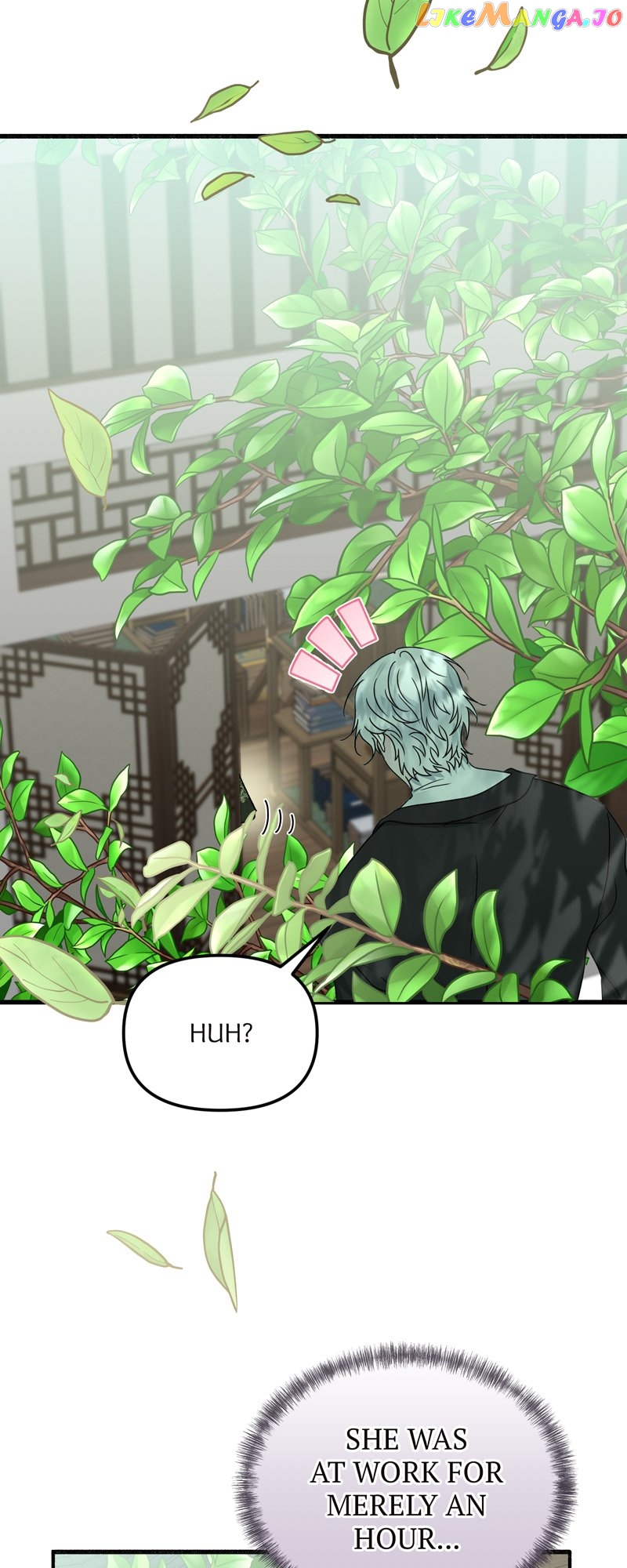 My Angelic Husband is actually a Devil in Disguise Chapter 34 - page 68