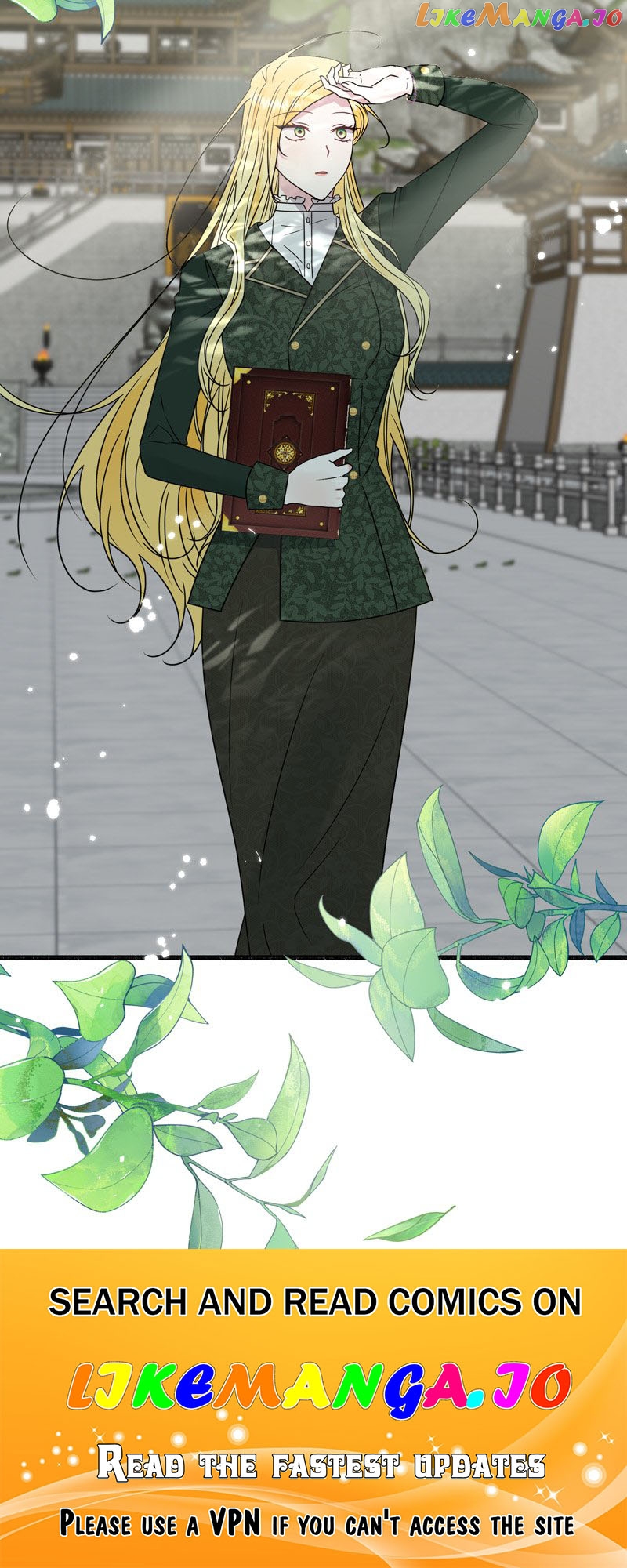 My Angelic Husband is actually a Devil in Disguise Chapter 34 - page 70