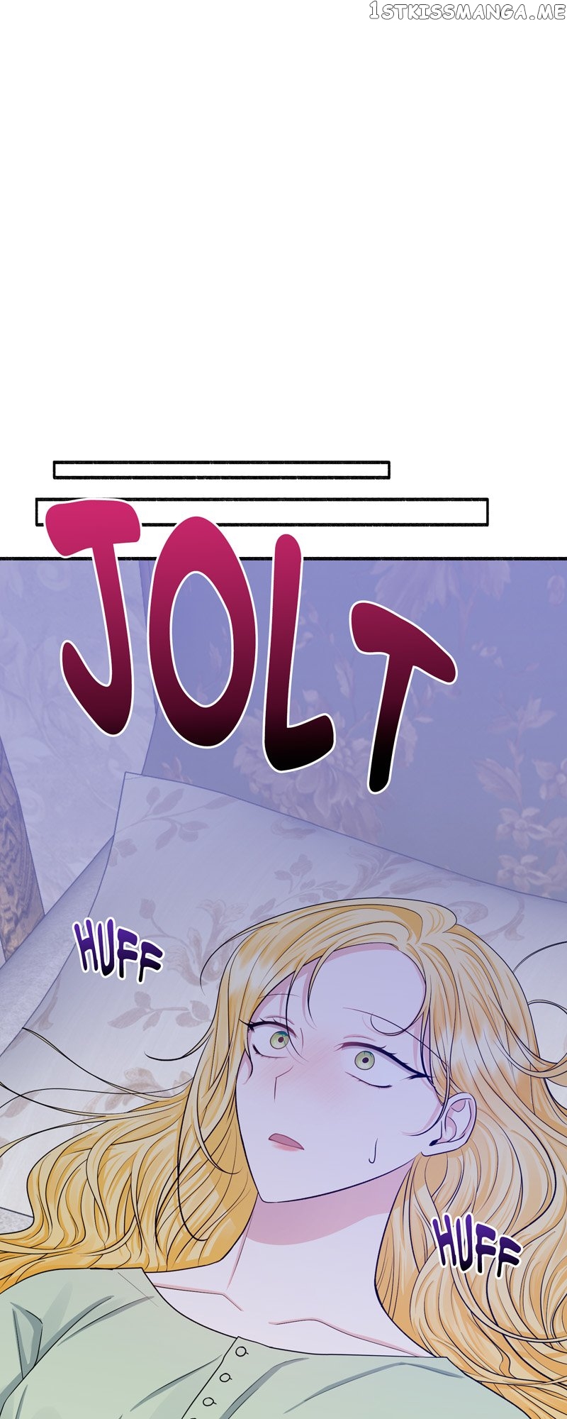 My Angelic Husband is actually a Devil in Disguise Chapter 12 - page 20