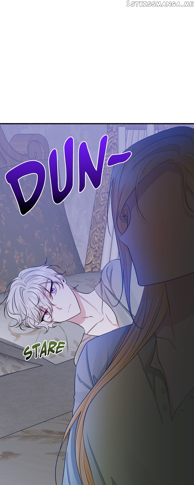 My Angelic Husband is actually a Devil in Disguise Chapter 12 - page 27