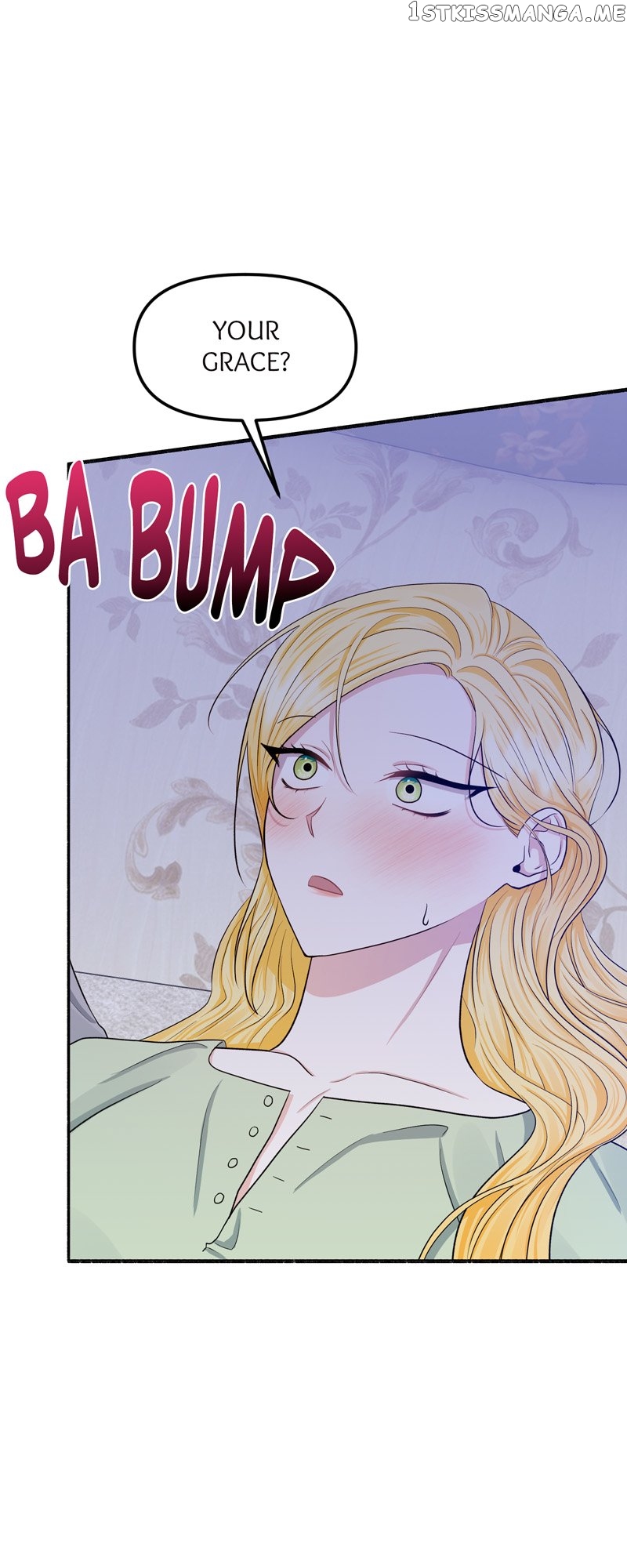 My Angelic Husband is actually a Devil in Disguise Chapter 12 - page 38