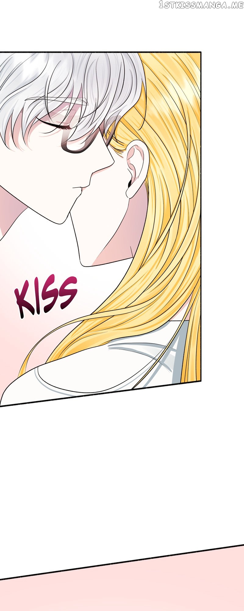 My Angelic Husband is actually a Devil in Disguise Chapter 12 - page 62