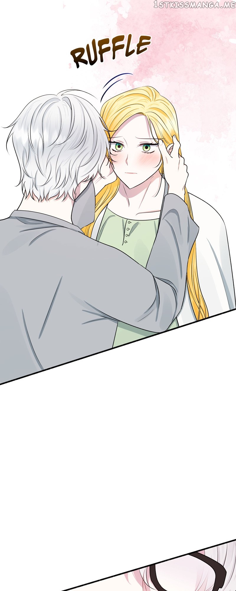 My Angelic Husband is actually a Devil in Disguise Chapter 12 - page 64