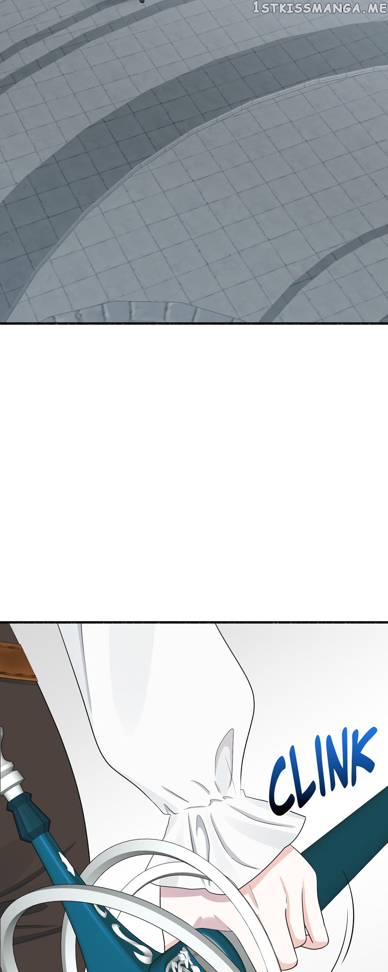 My Angelic Husband is actually a Devil in Disguise Chapter 11 - page 11