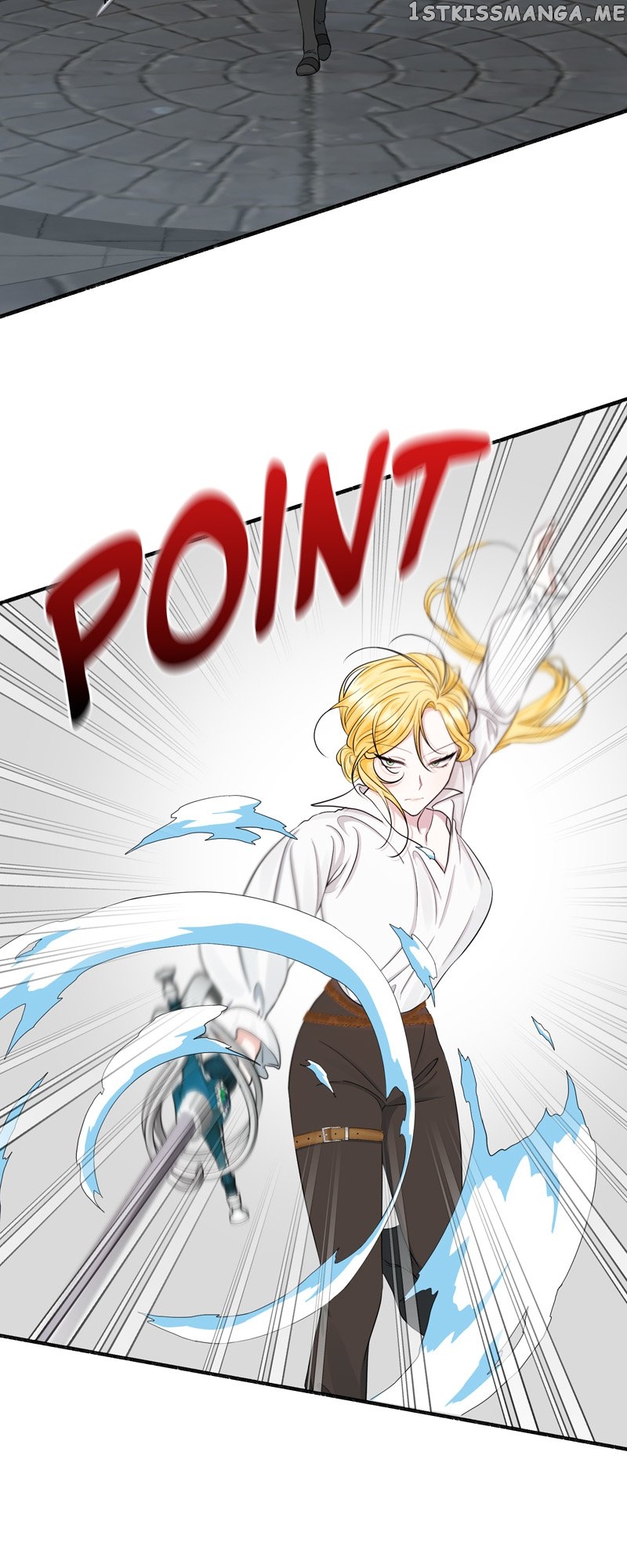 My Angelic Husband is actually a Devil in Disguise Chapter 11 - page 13