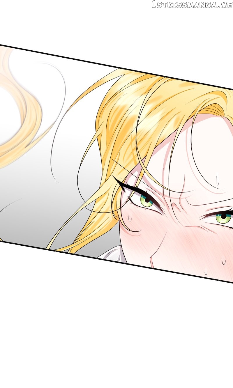 My Angelic Husband is actually a Devil in Disguise Chapter 11 - page 14