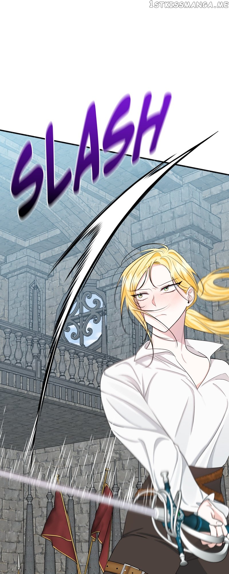My Angelic Husband is actually a Devil in Disguise Chapter 11 - page 15