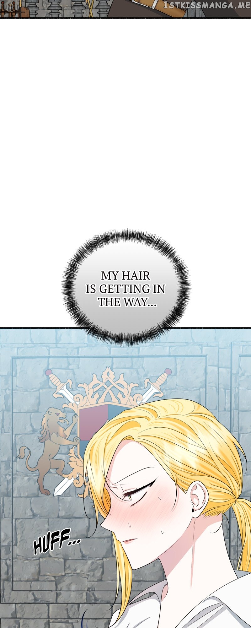 My Angelic Husband is actually a Devil in Disguise Chapter 11 - page 16