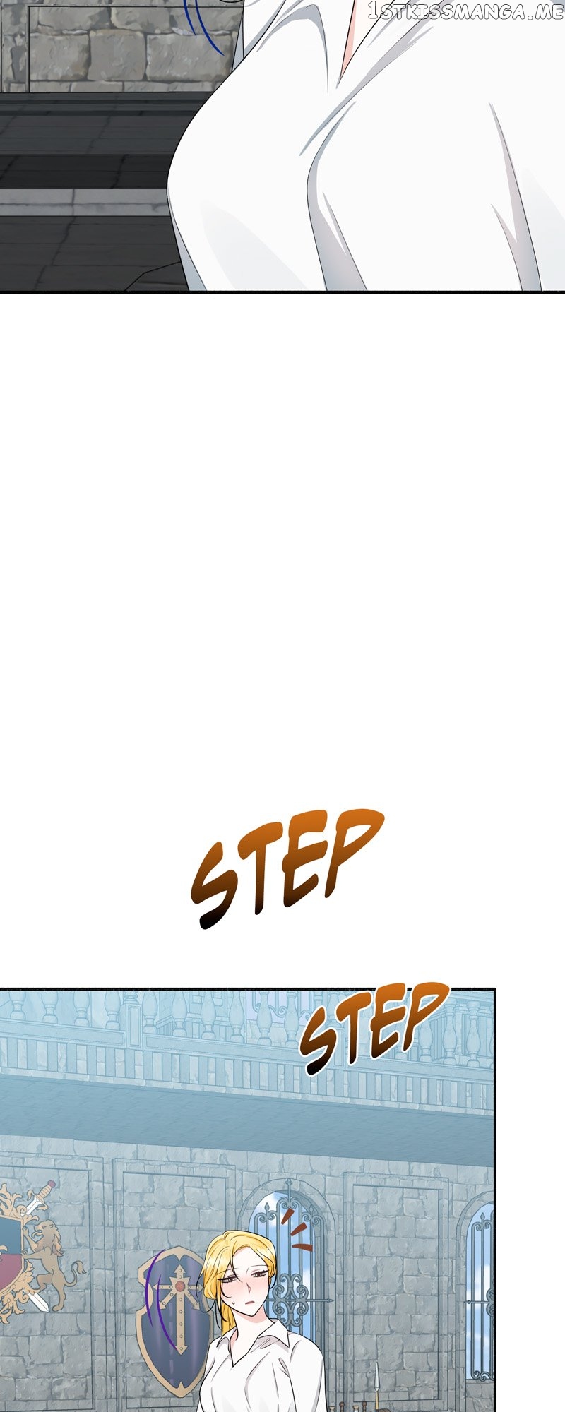 My Angelic Husband is actually a Devil in Disguise Chapter 11 - page 17