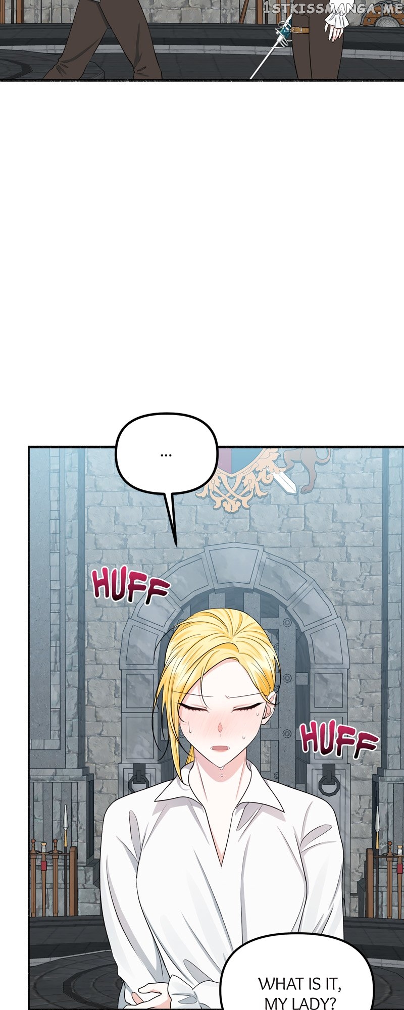 My Angelic Husband is actually a Devil in Disguise Chapter 11 - page 20