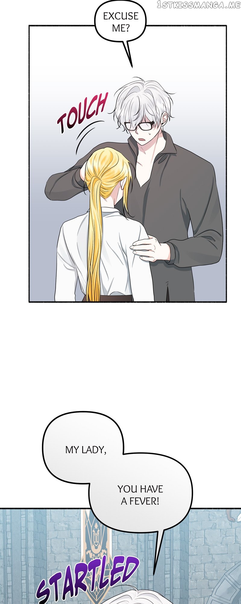 My Angelic Husband is actually a Devil in Disguise Chapter 11 - page 24