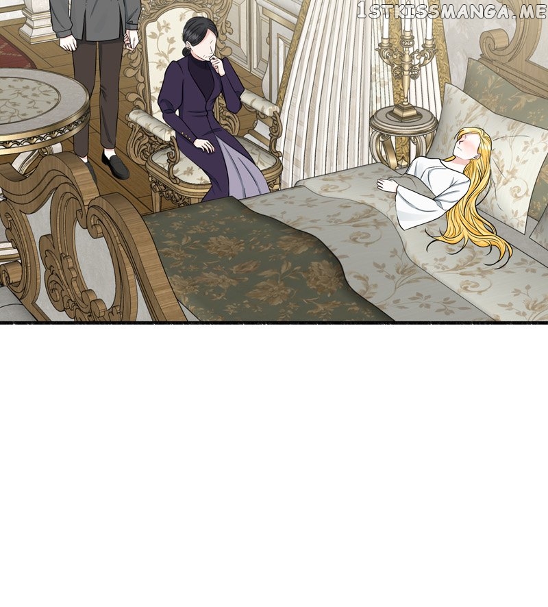 My Angelic Husband is actually a Devil in Disguise Chapter 11 - page 28