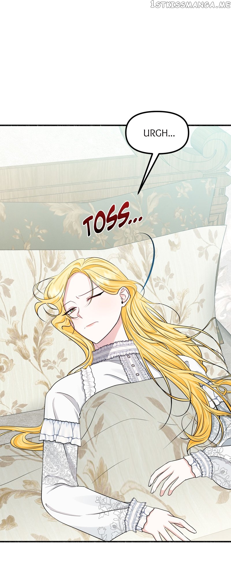 My Angelic Husband is actually a Devil in Disguise Chapter 11 - page 3