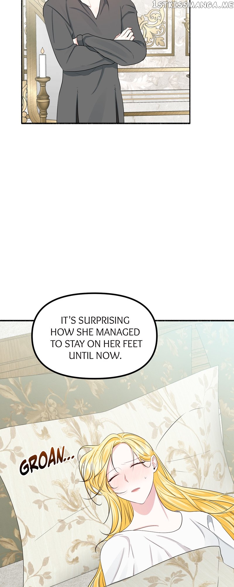 My Angelic Husband is actually a Devil in Disguise Chapter 11 - page 30