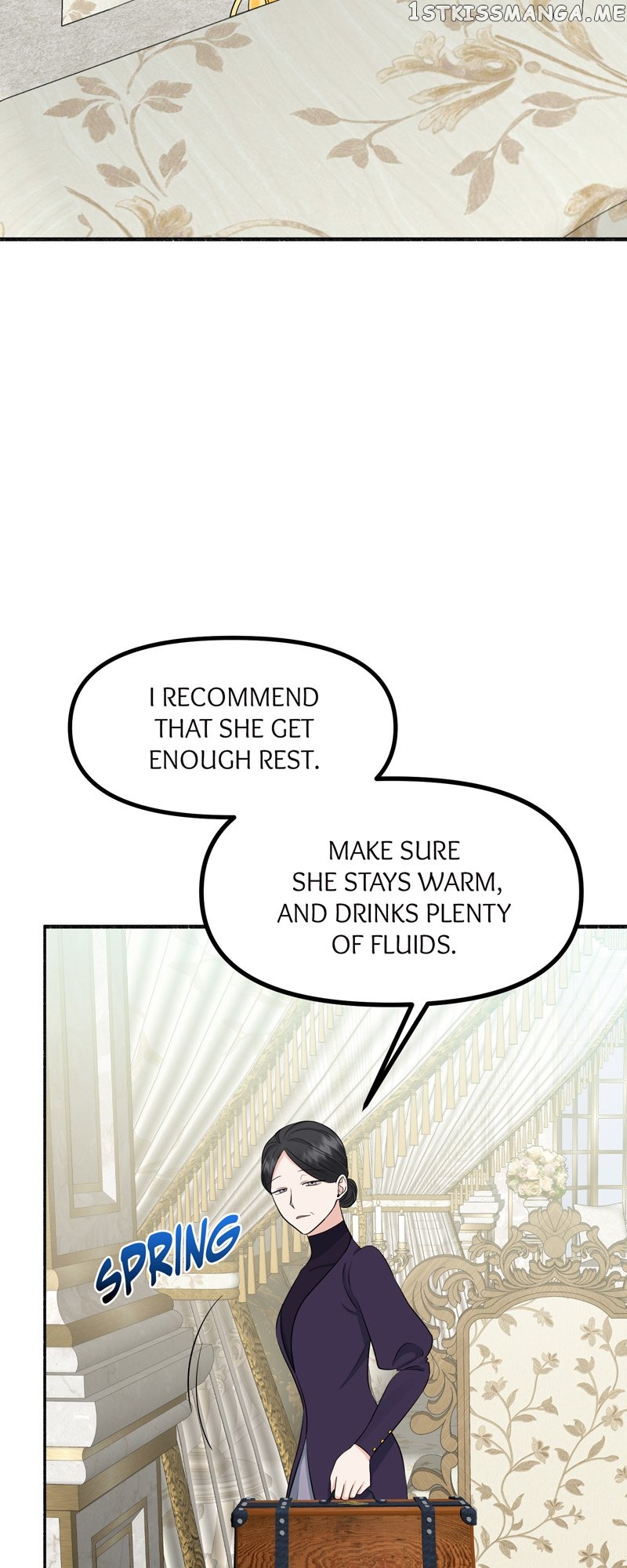 My Angelic Husband is actually a Devil in Disguise Chapter 11 - page 31