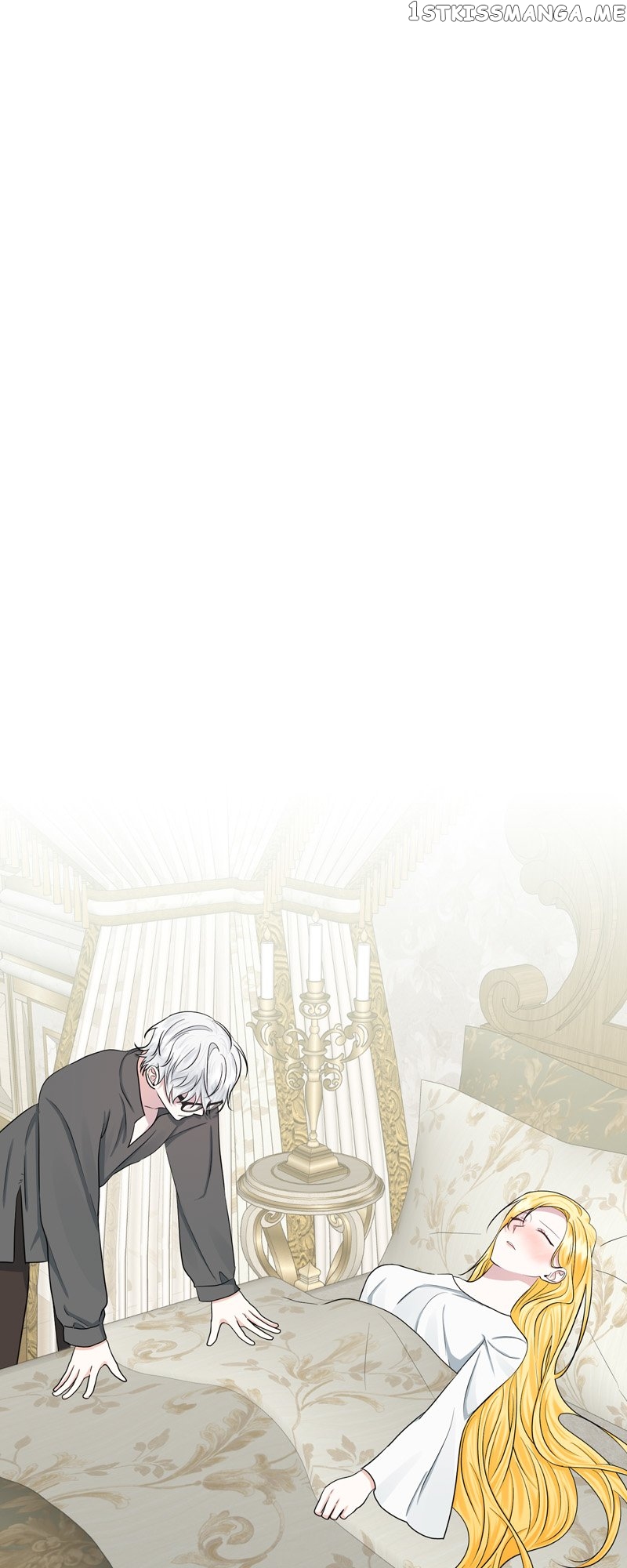 My Angelic Husband is actually a Devil in Disguise Chapter 11 - page 33