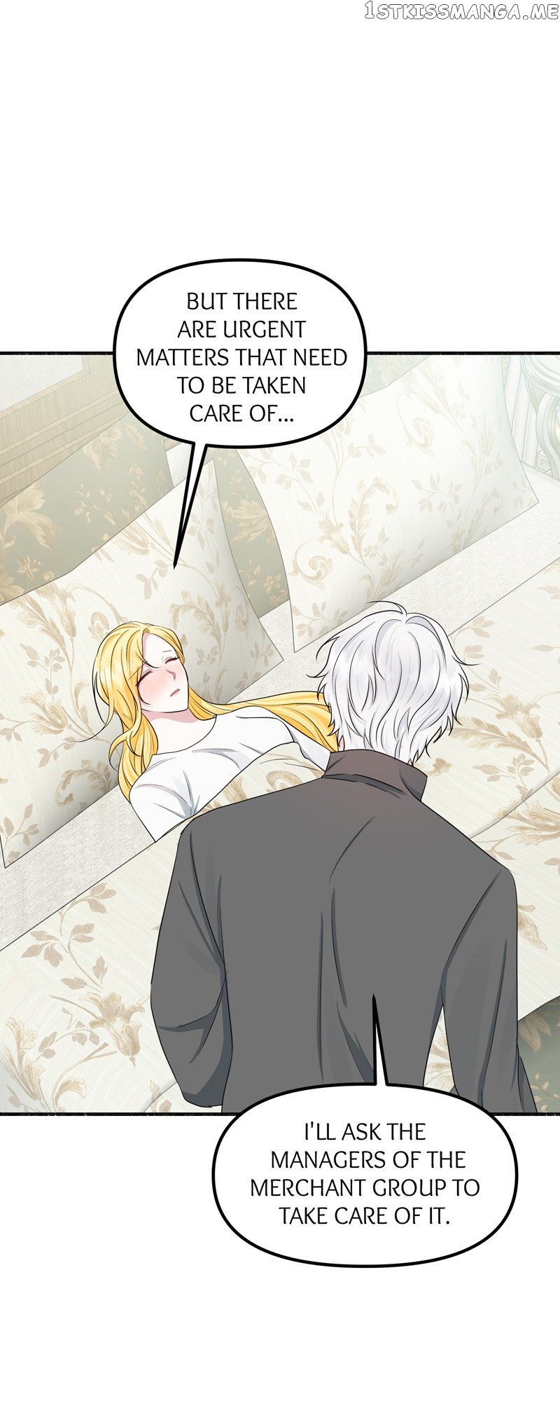 My Angelic Husband is actually a Devil in Disguise Chapter 11 - page 36